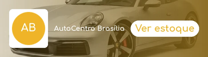 AutoCentro Brasília