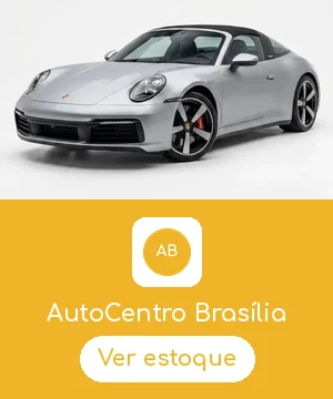 AutoCentro Brasília