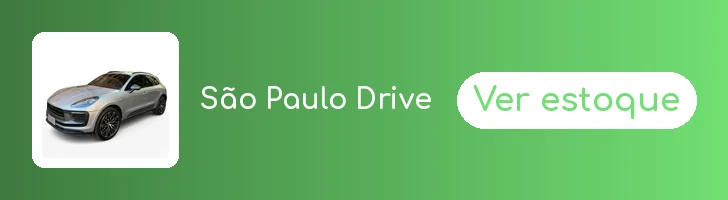 São Paulo Drive