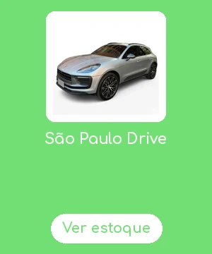 São Paulo Drive