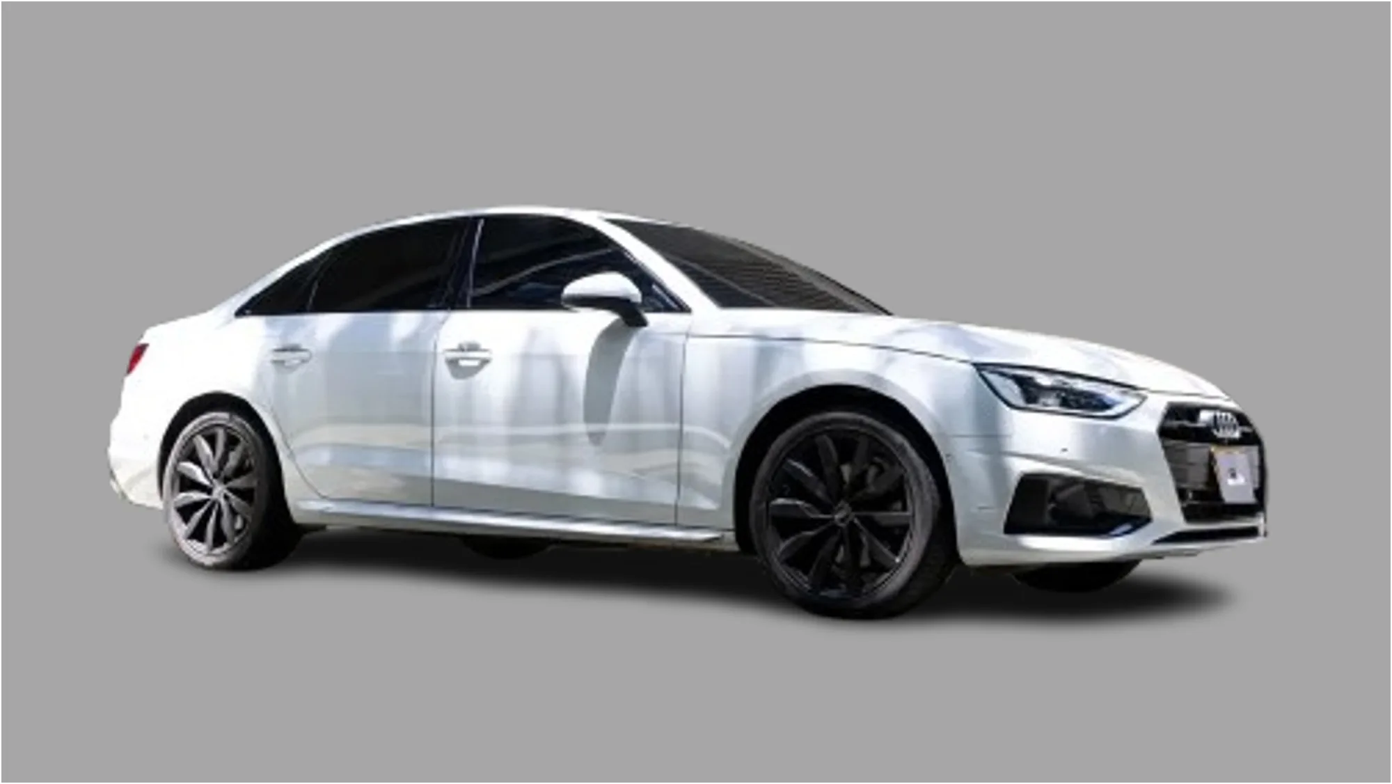 Sedã Audi A4 40 TFSI 2025 em Brasília — foto 2