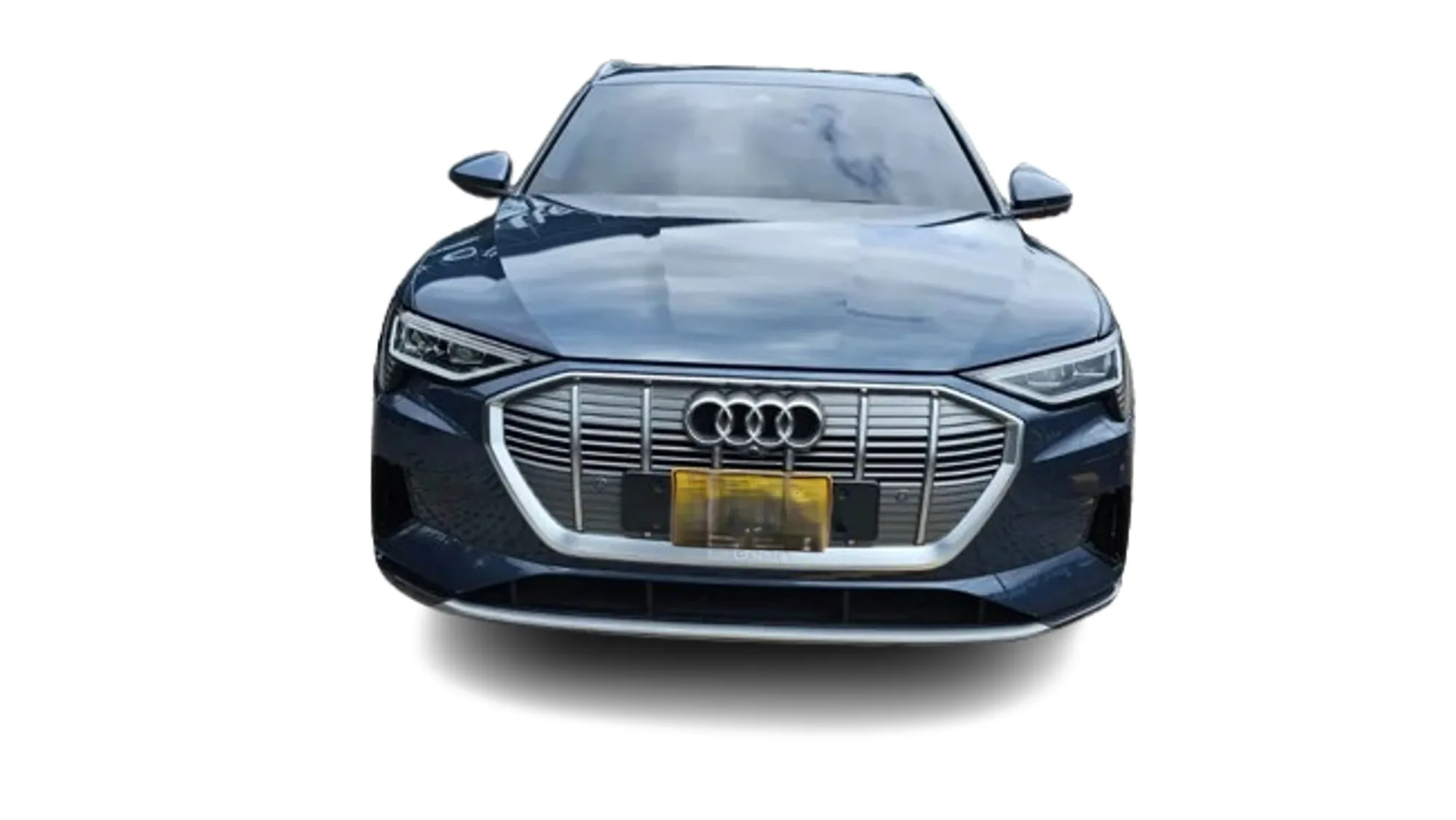 SUV Audi E-Tron Sportback 2023 em Rio de Janeiro — foto 2