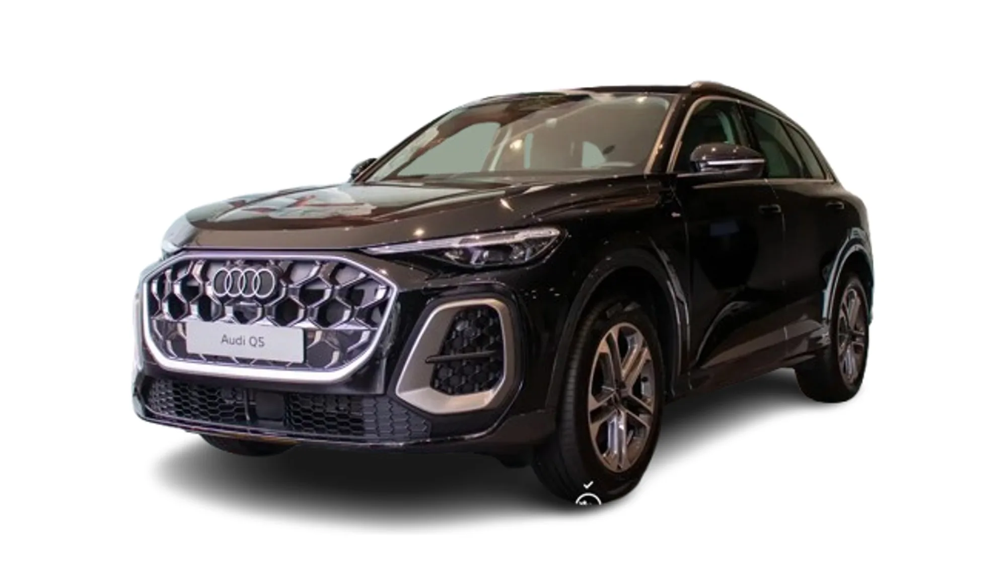 SUV Audi Q5 S Line 2026 em Porto Alegre
