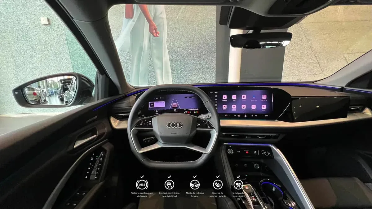SUV Audi Q5 S Line 2026 em Porto Alegre — foto 3