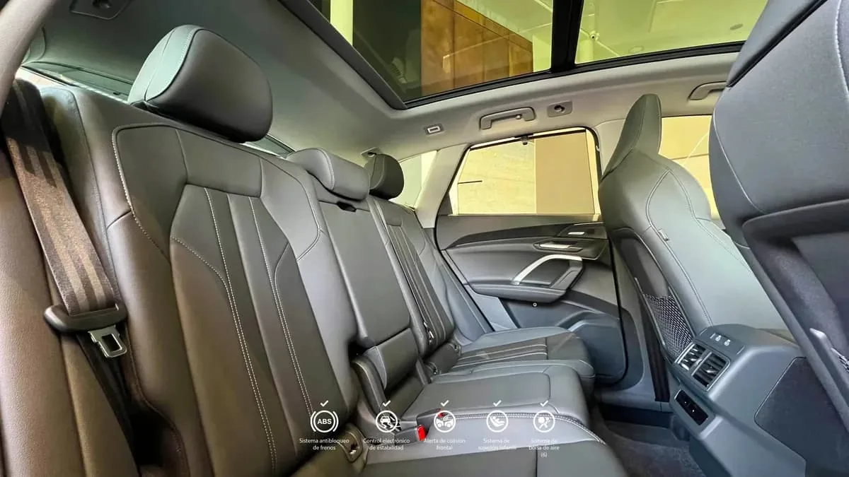 SUV Audi Q5 S Line 2026 em Porto Alegre — foto 5