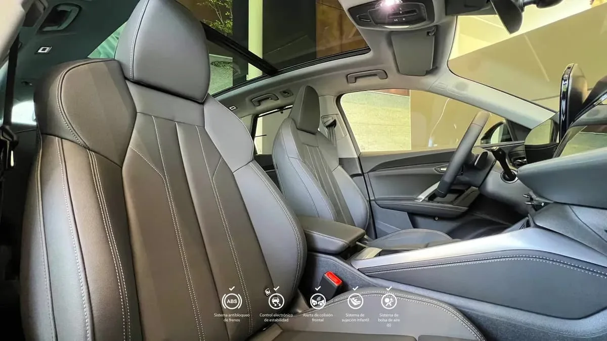 SUV Audi Q5 S Line 2026 em Porto Alegre — foto 4