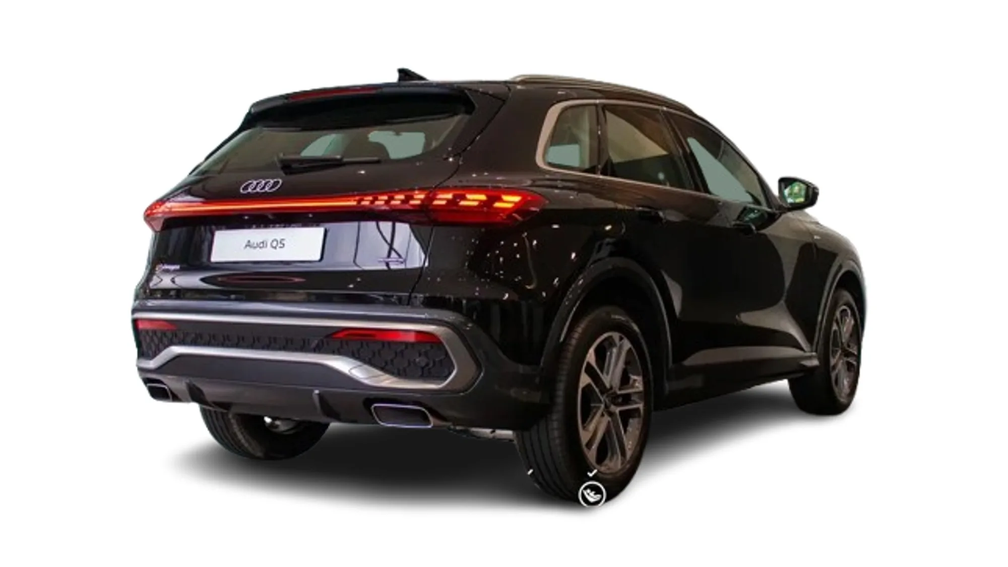 SUV Audi Q5 S Line 2026 em Porto Alegre — foto 2