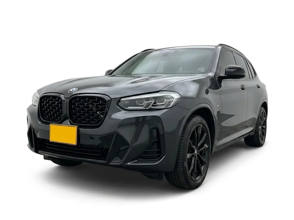 SUV BMW X4 Xdrive 30i 2025 em Recife