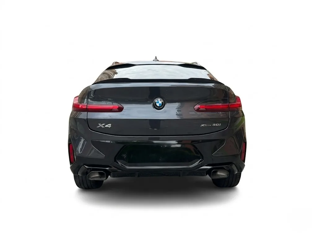 SUV BMW X4 Xdrive 30i 2025 em Recife — foto 5