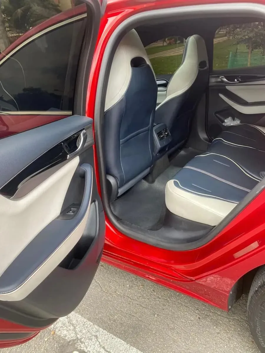 Sedã BYD Quin Plus 2024 em Rio de Janeiro — foto 6