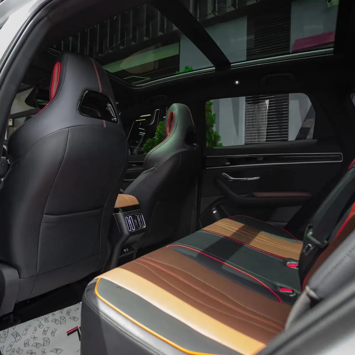 SUV BYD Song Plus 2025 em Rio de Janeiro — foto 7