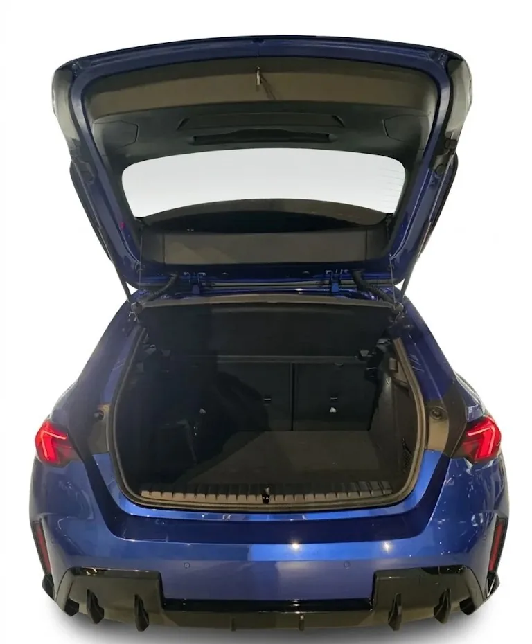 Hatchback BMW 118i 2026 em Porto Alegre — foto 6