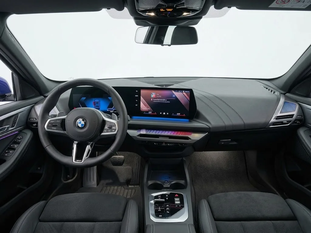Hatchback BMW 118i 2026 em Porto Alegre — foto 7