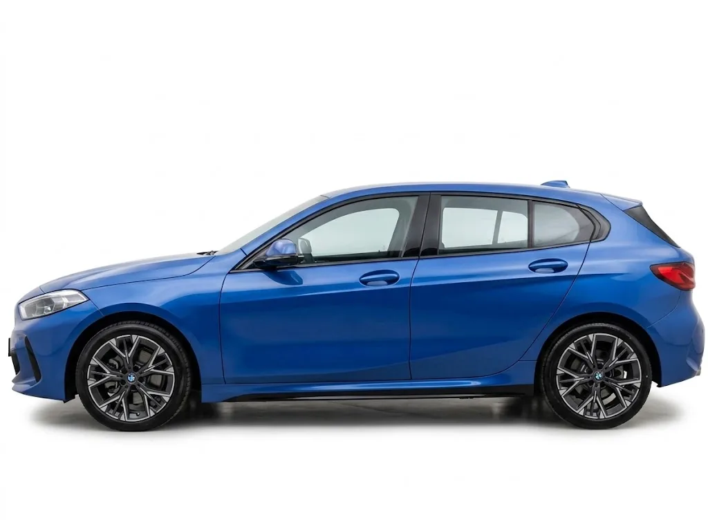 Hatchback BMW 118i 2026 em Porto Alegre — foto 3