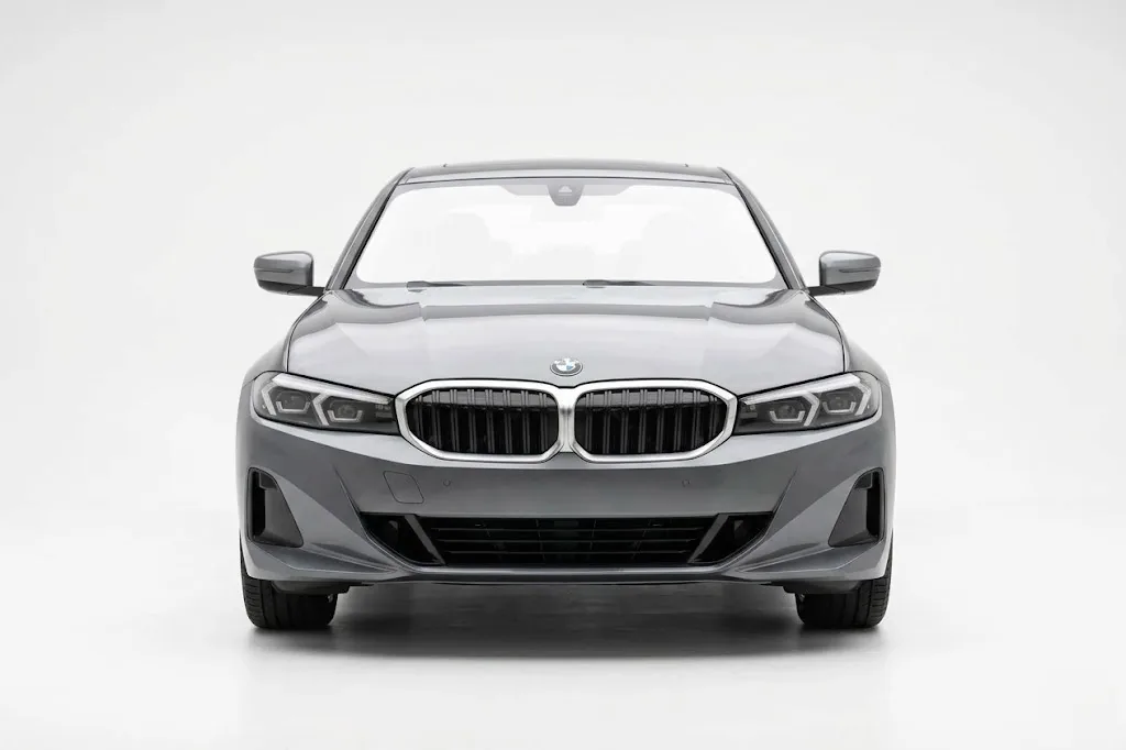 Sedã BMW 320i G20 2026 em Recife — foto 2