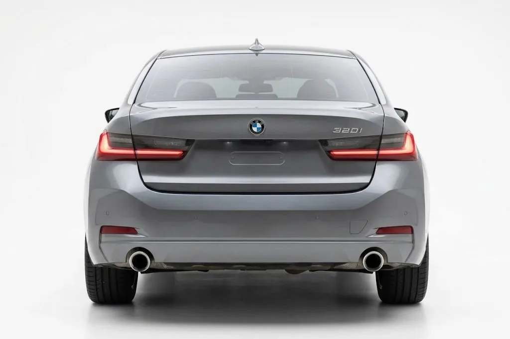 Sedã BMW 320i G20 2026 em Recife — foto 5