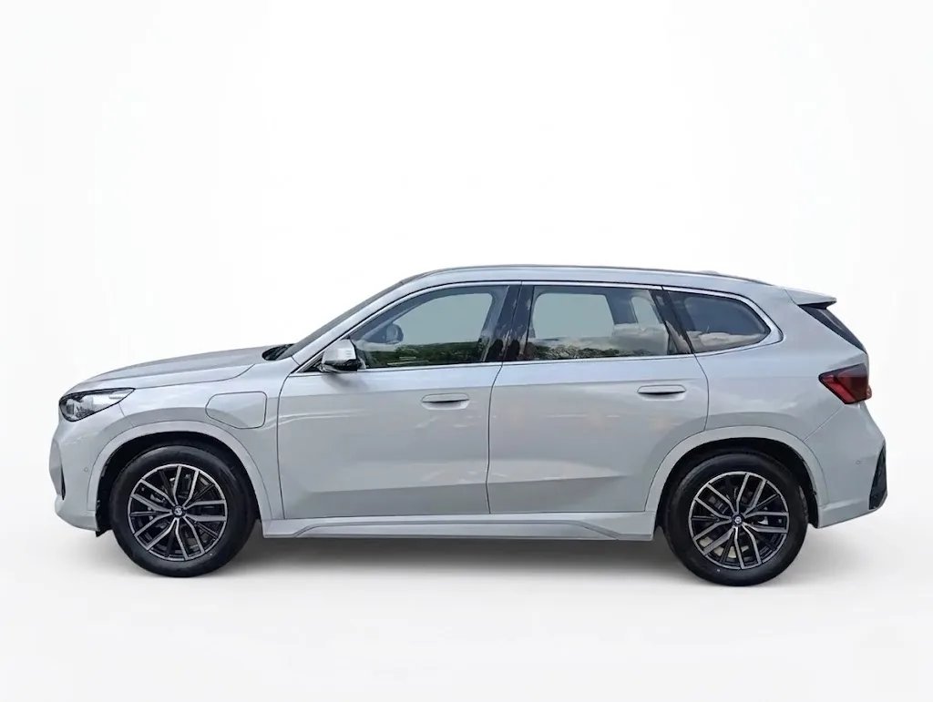 SUV BMW X1 eDrive 2026 em São Paulo — foto 3