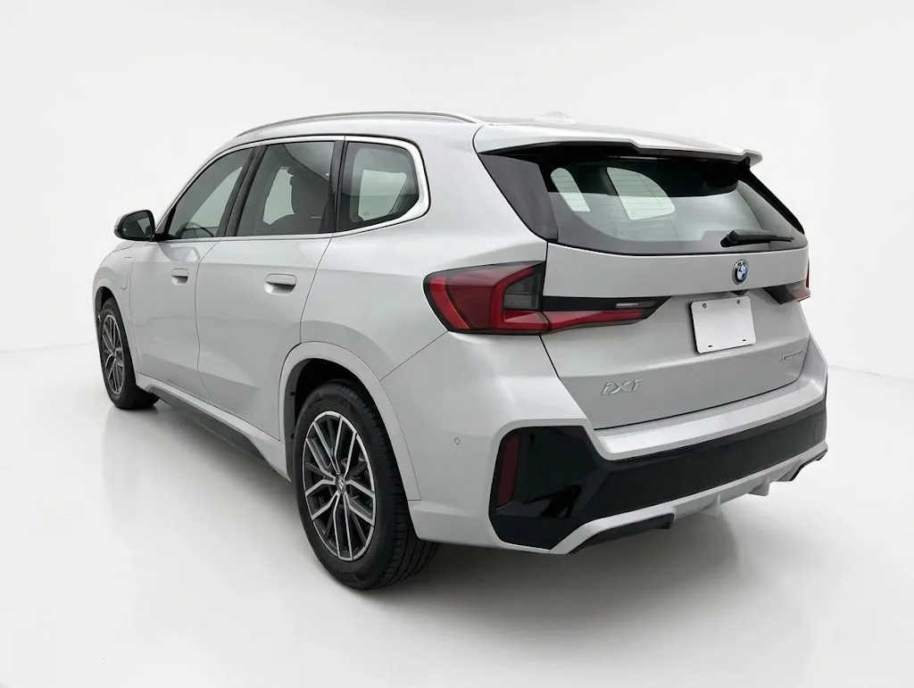 SUV BMW X1 eDrive 2026 em São Paulo — foto 5