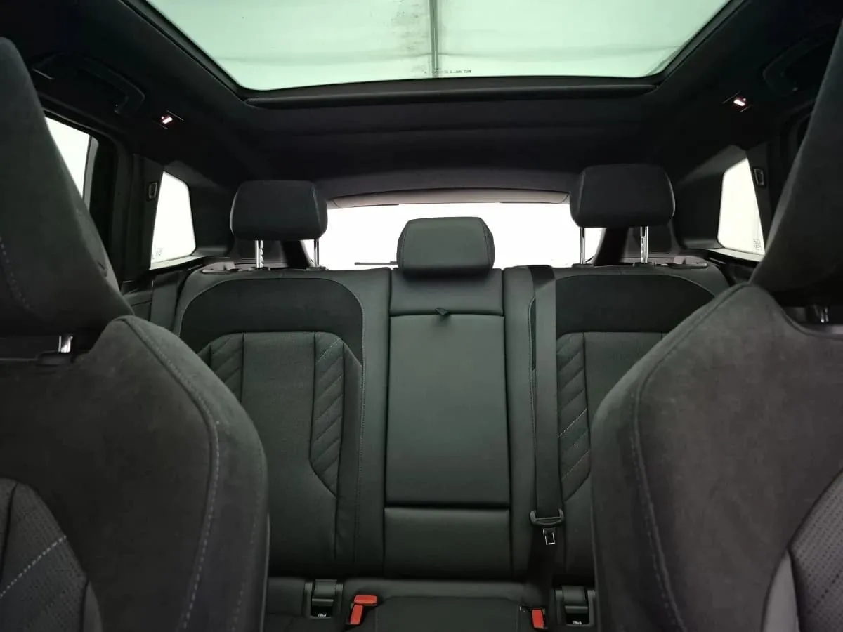 SUV BMW X3 Xdrive 2025 em São Paulo — foto 8