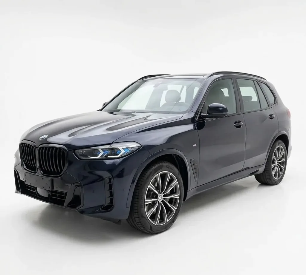 SUV BMW X5 Xdrive 50e 2026 em Belo Horizonte — foto 2