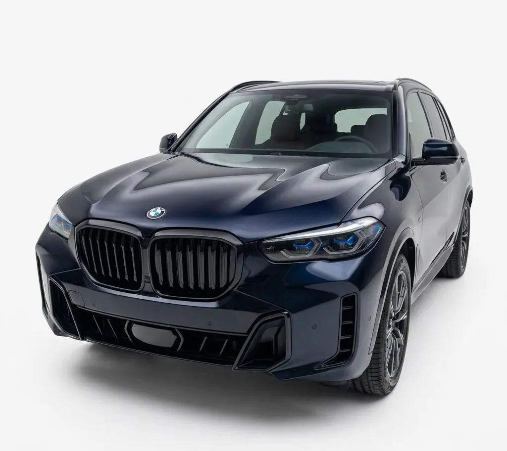 SUV BMW X5 Xdrive 50e 2026 em Belo Horizonte