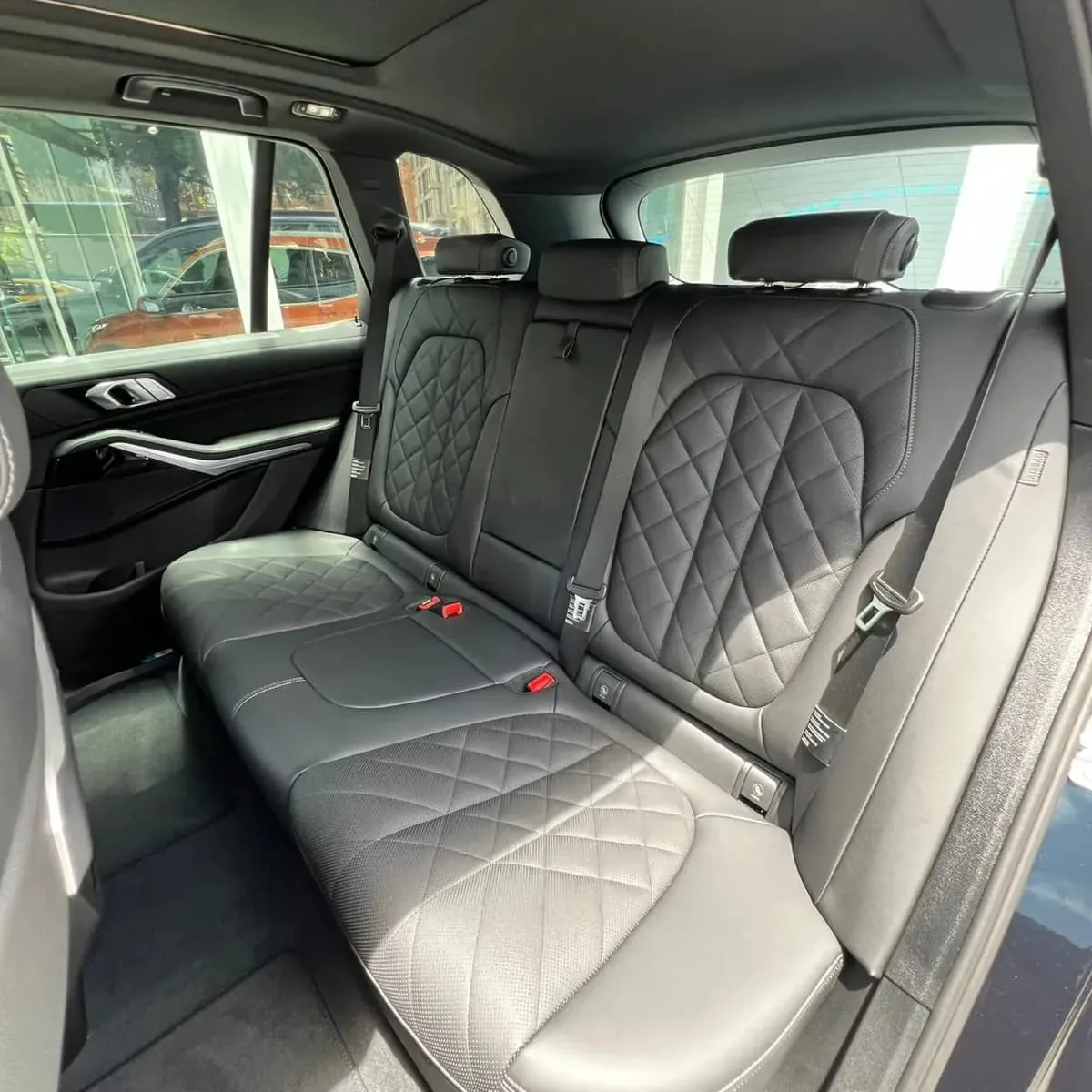 SUV BMW X5 Xdrive 50e 2026 em Belo Horizonte — foto 7