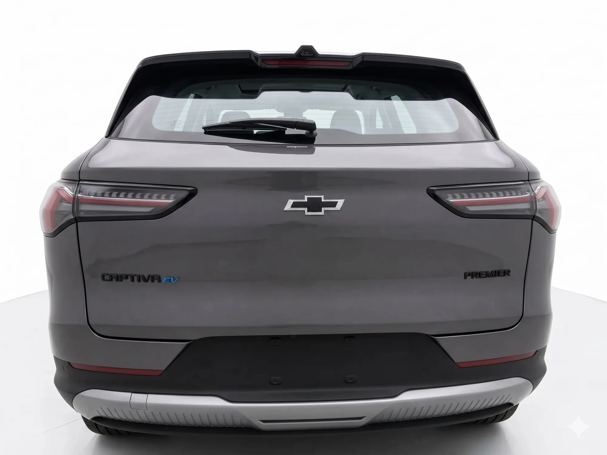 SUV Chevrolet Captiva EV Premier 2026 em Belo Horizonte — foto 4