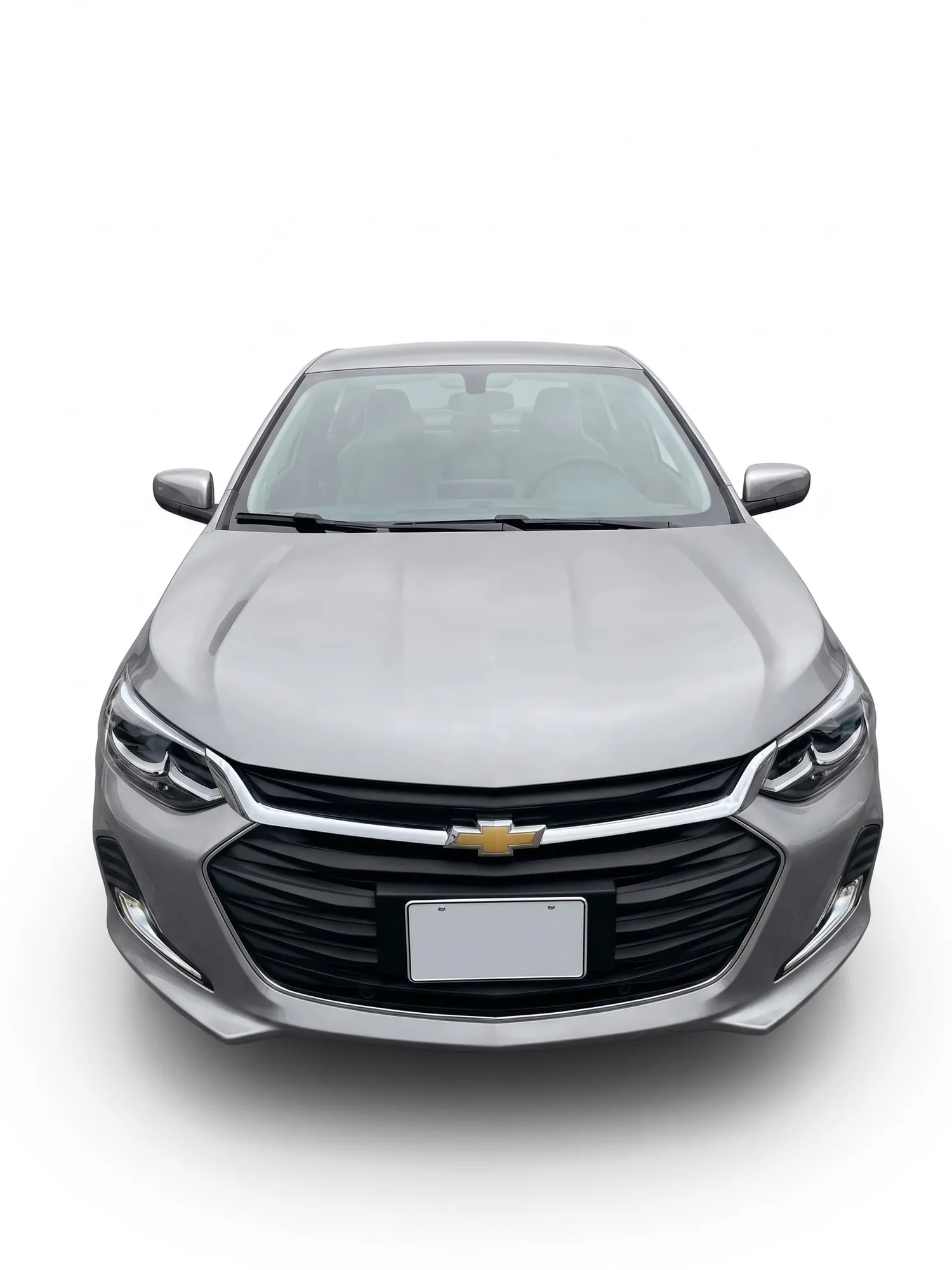 Sedã Chevrolet Onix Premier 2025 em Brasília