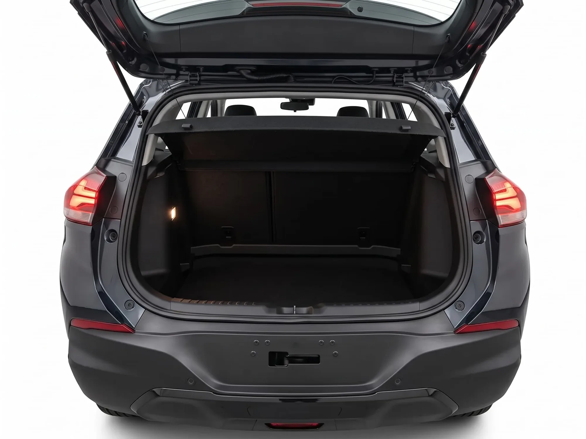 SUV Chevrolet Tracker RS 2026 em Manaus — foto 5