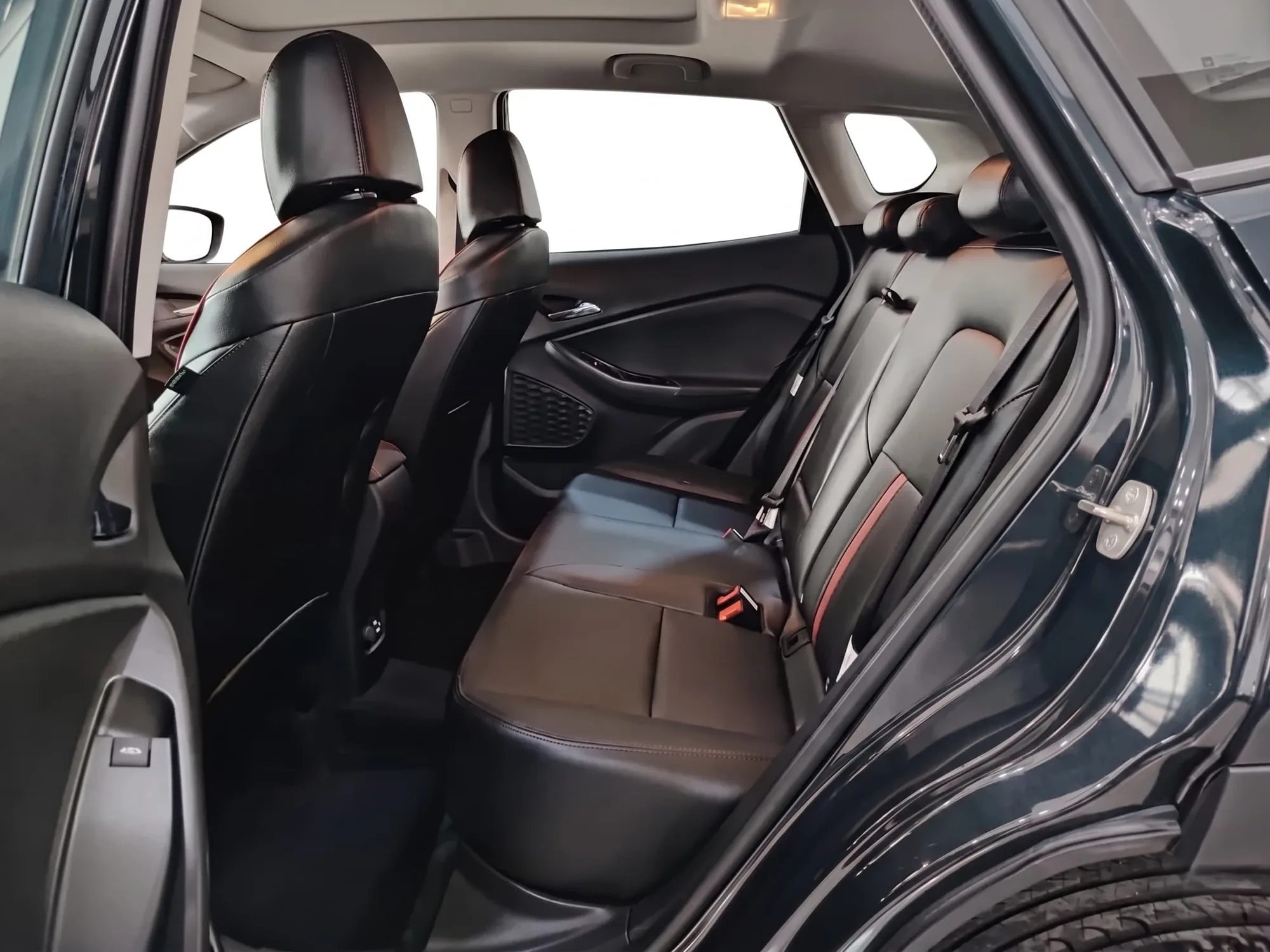 SUV Chevrolet Tracker RS 2026 em Manaus — foto 4