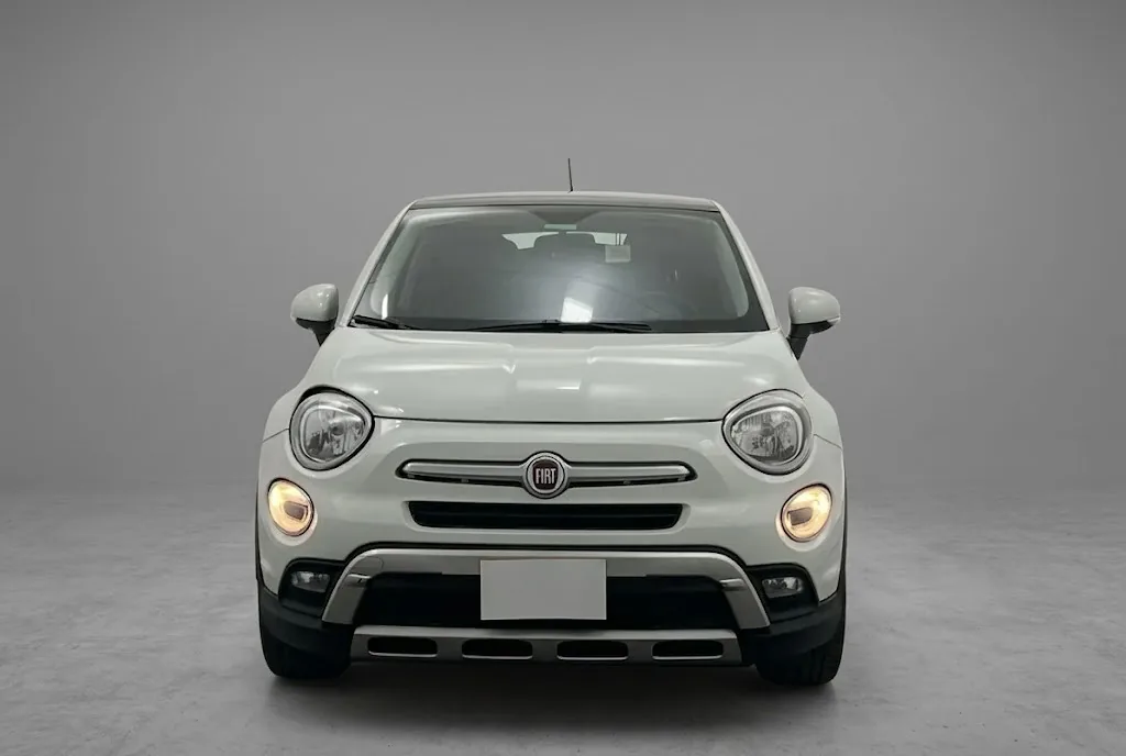 SUV Fiat 500x Latitude 2018 em São Paulo — foto 2