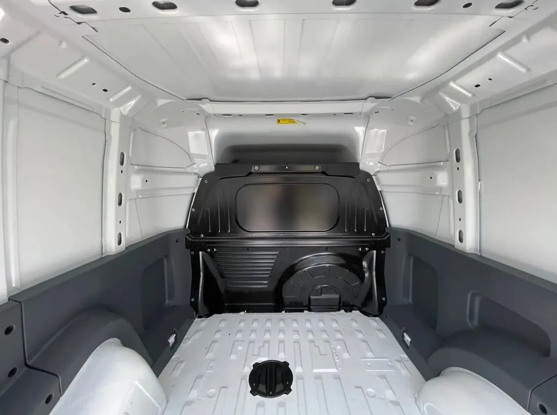 Van Fiat Fiorino Endurance 2027 em Salvador — foto 7
