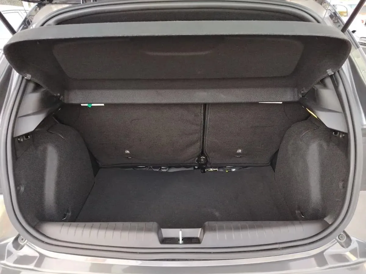SUV Fiat Pulse Impetus 2025 em Brasília — foto 5