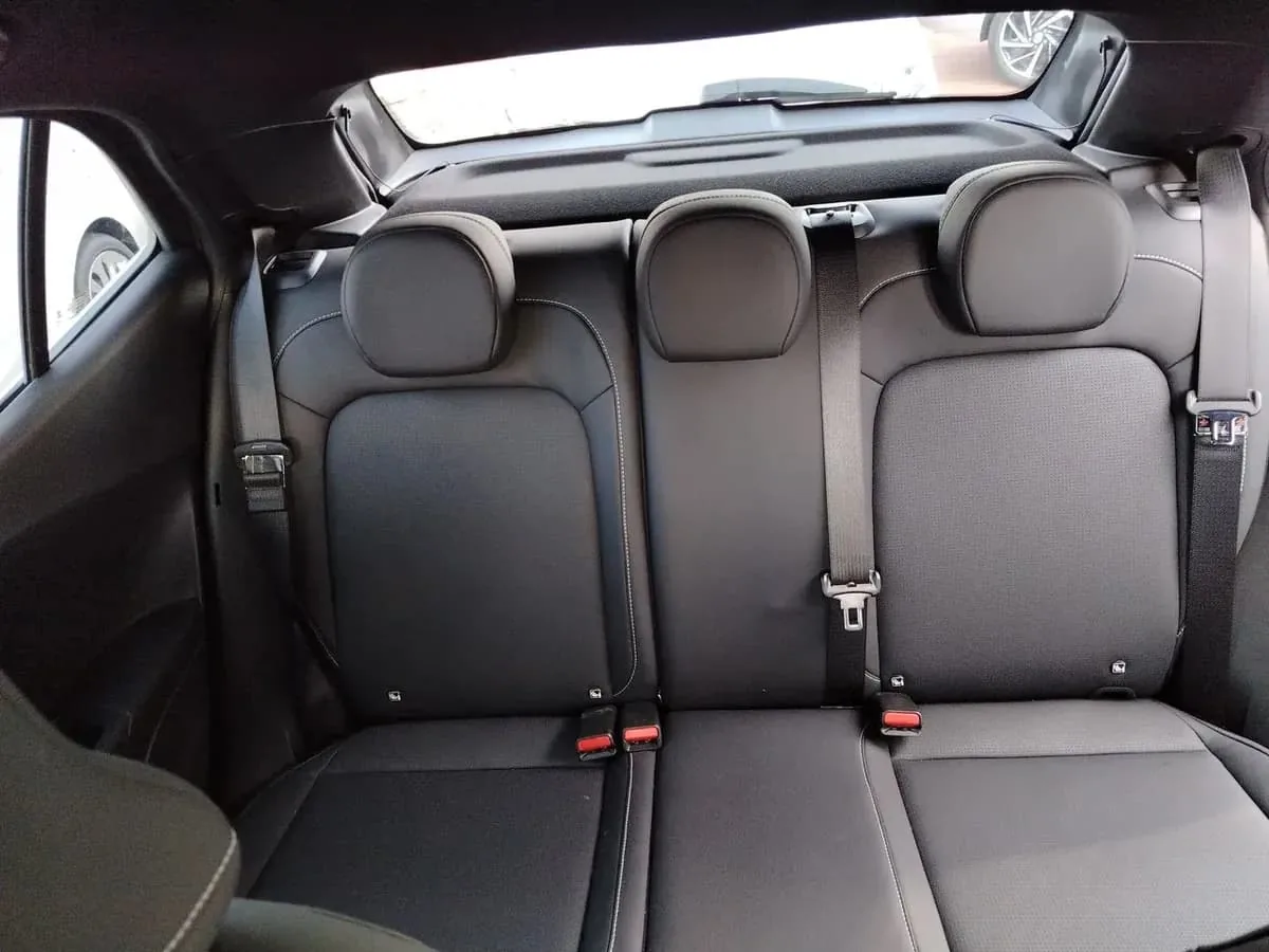 SUV Fiat Pulse Impetus 2025 em Brasília — foto 7