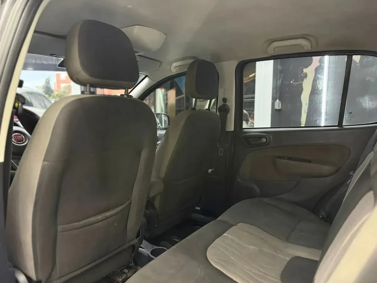 Hatchback Fiat Uno Way 2022 em Recife — foto 6