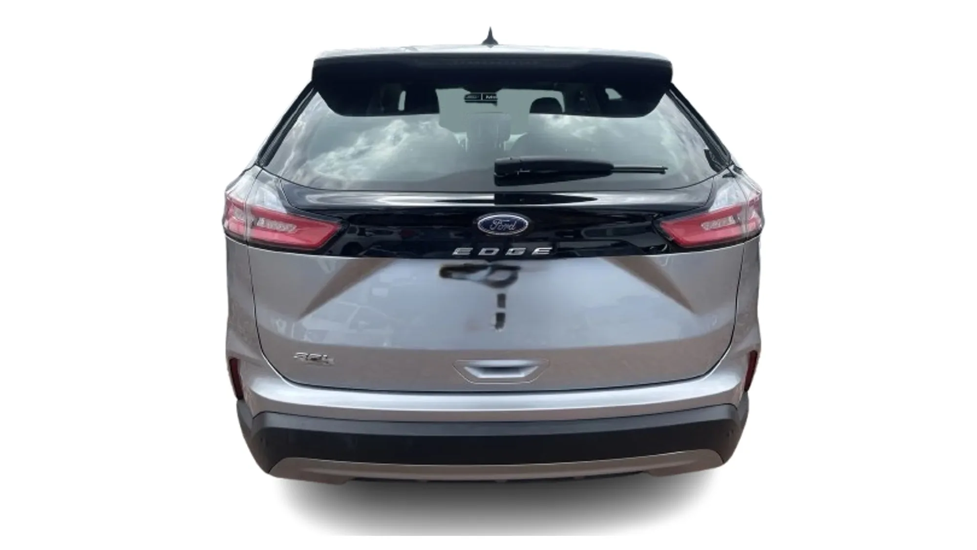 SUV Ford Edge SEL 2023 em Recife — foto 4