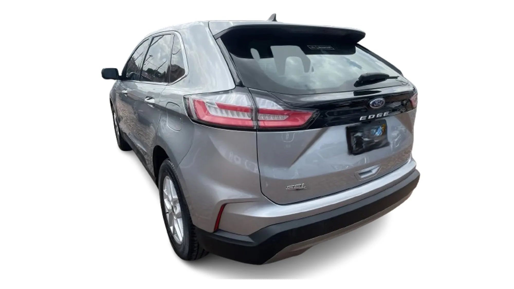 SUV Ford Edge SEL 2023 em Recife — foto 5