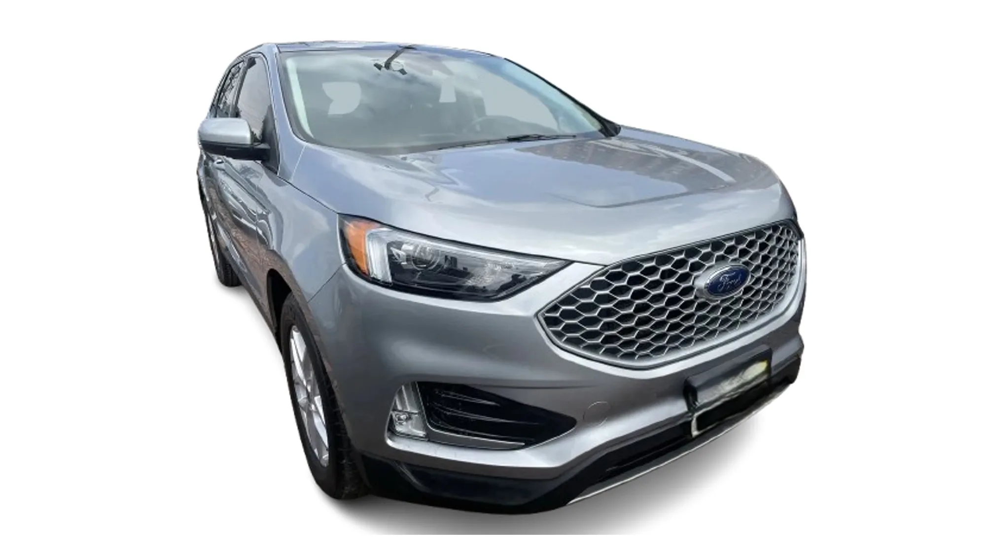 SUV Ford Edge SEL 2023 em Recife
