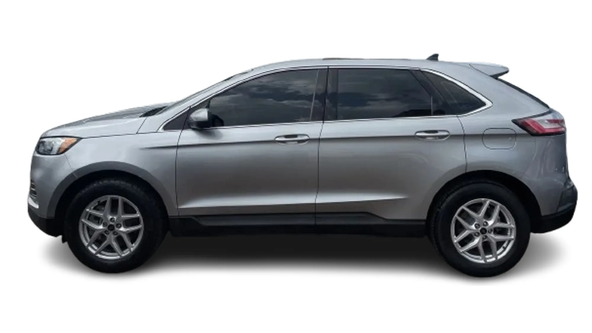 SUV Ford Edge SEL 2023 em Recife — foto 3