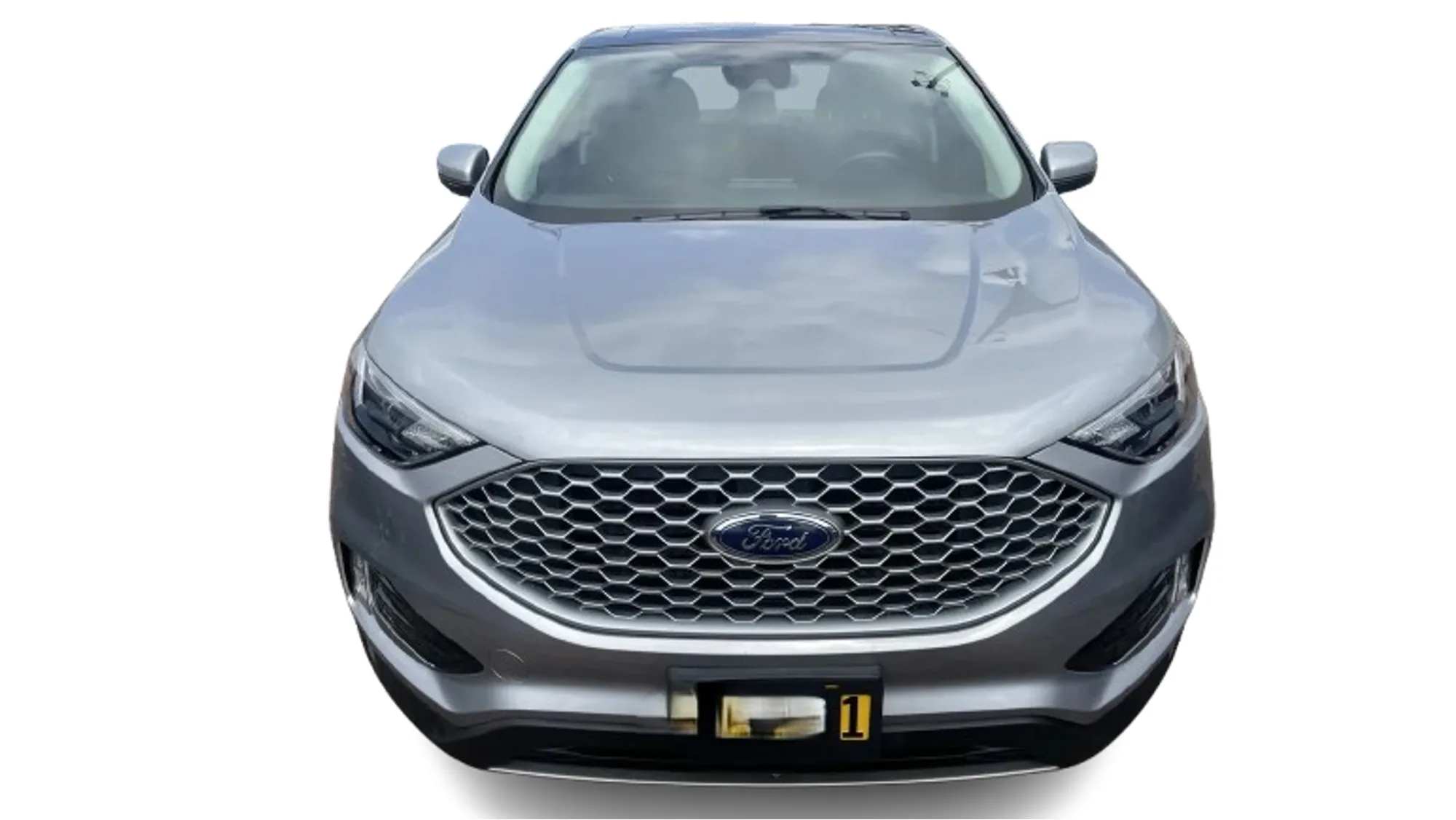 SUV Ford Edge SEL 2023 em Recife — foto 2