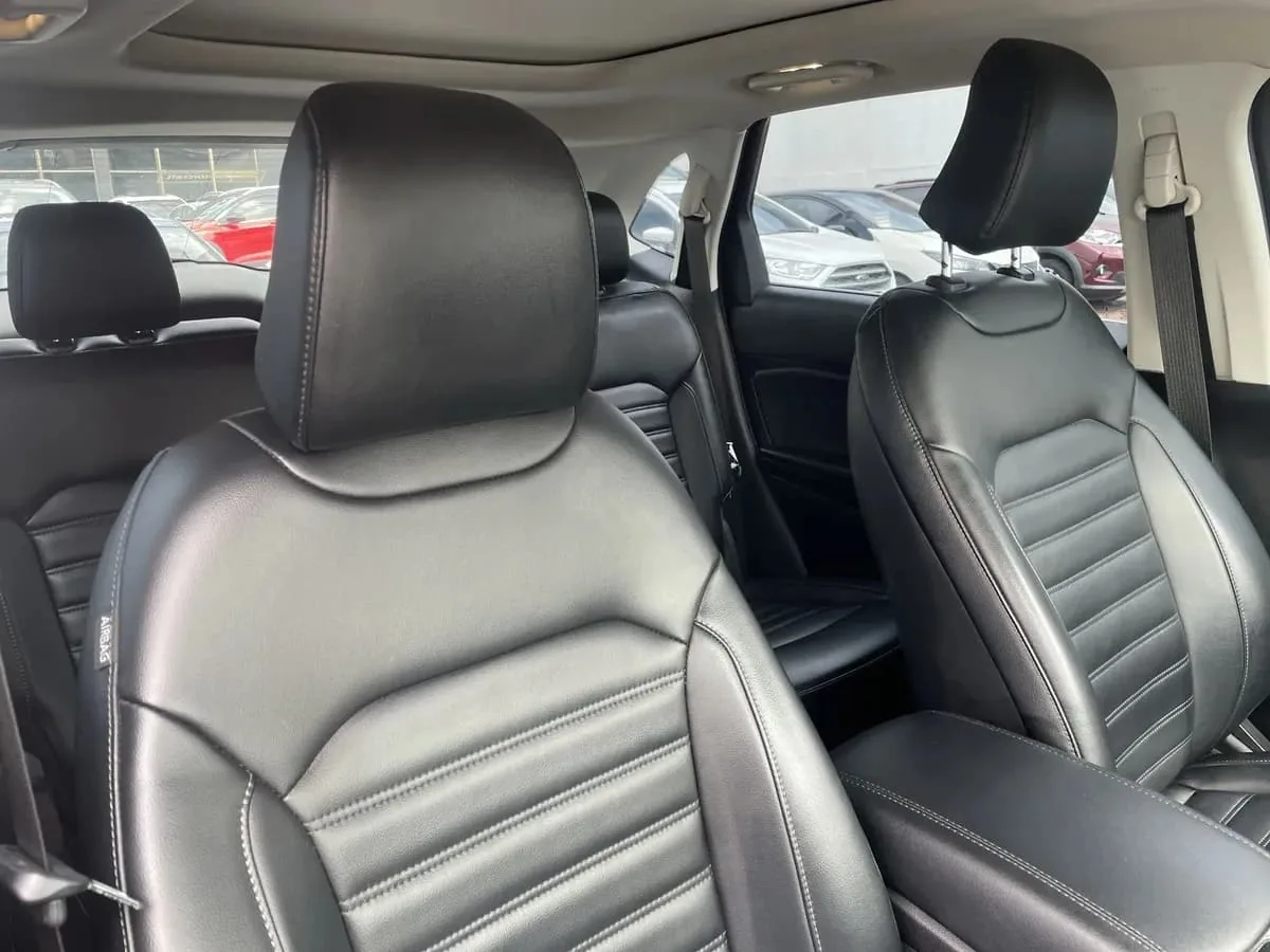 SUV Ford Edge SEL 2023 em Recife — foto 7