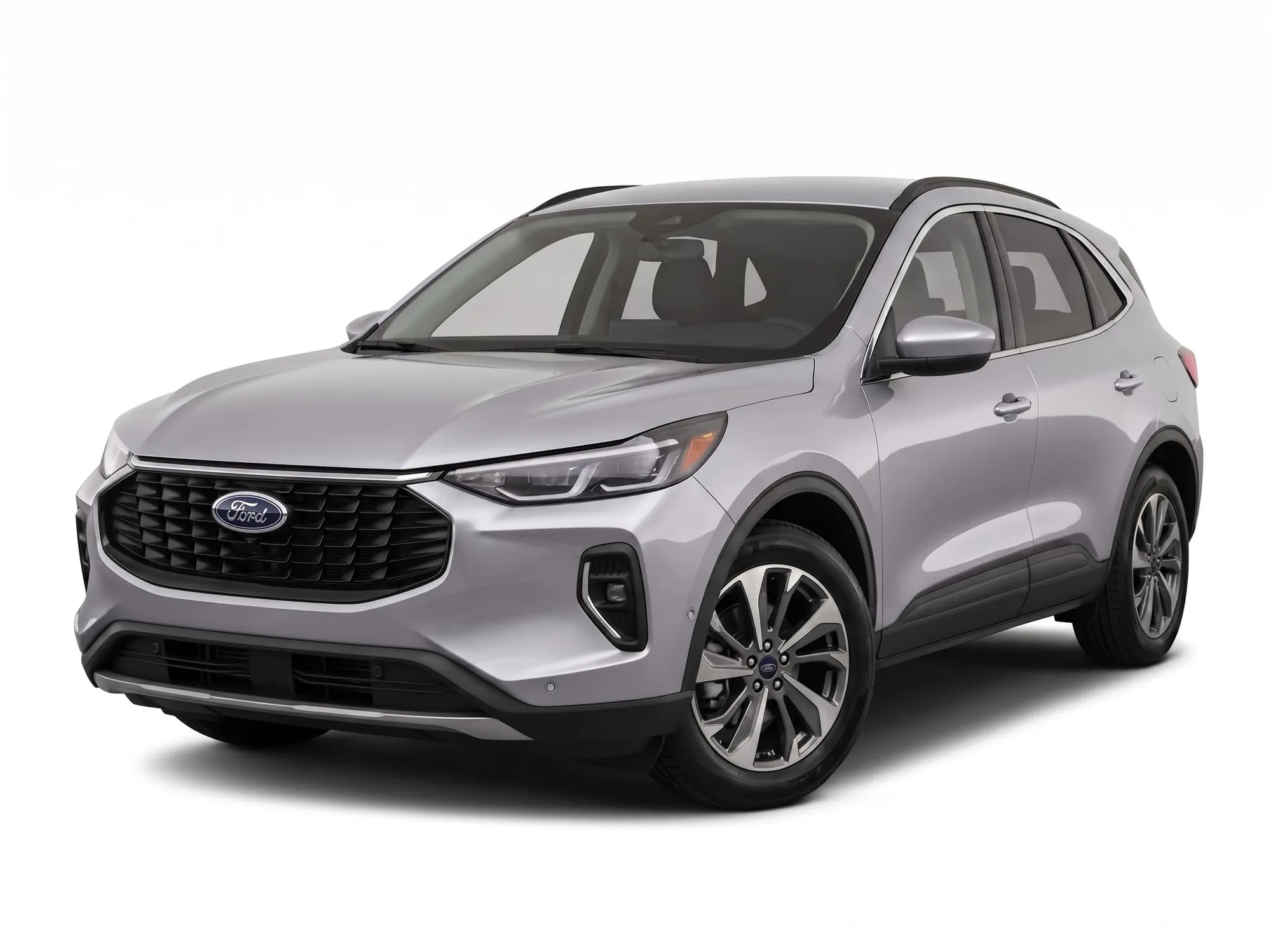 SUV Ford Escape Platinum 2025 em Manaus