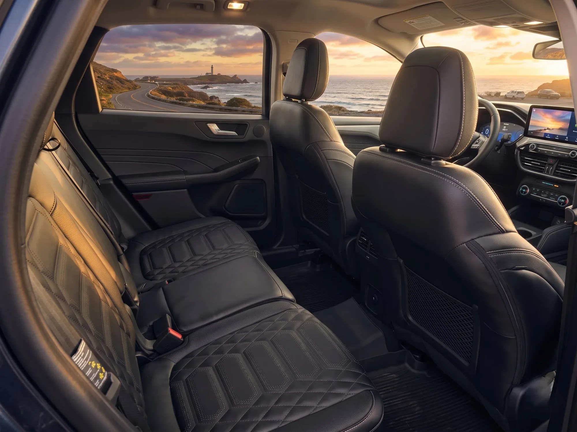 SUV Ford Escape Platinum 2025 em Manaus — foto 7