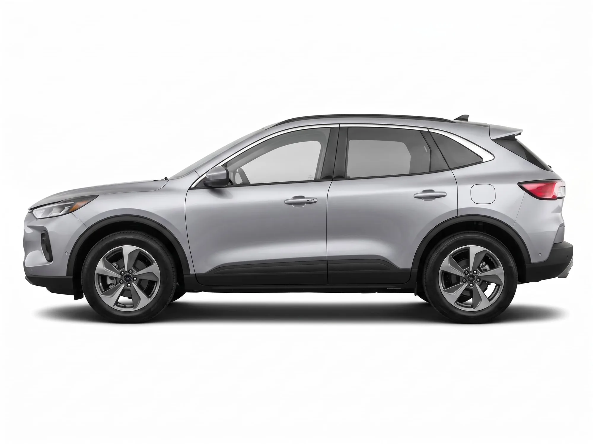 SUV Ford Escape Platinum 2025 em Manaus — foto 3