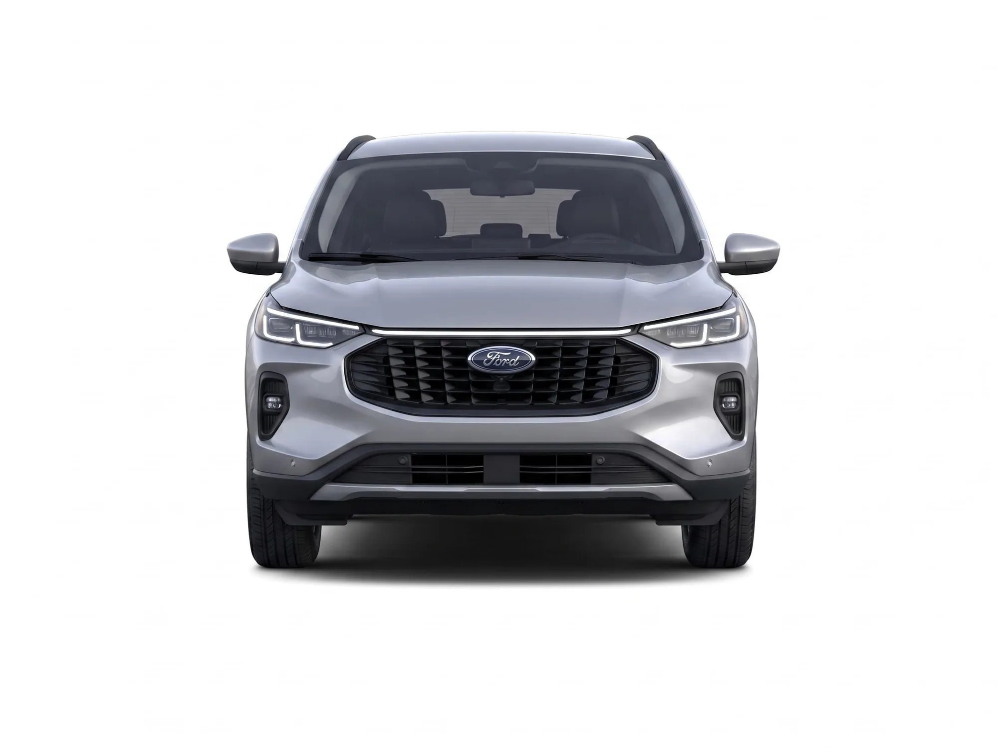 SUV Ford Escape Platinum 2025 em Manaus — foto 2