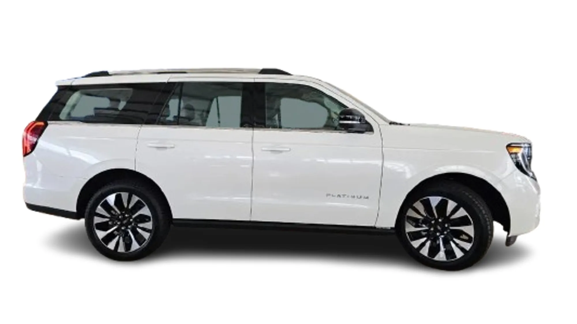 Caminhonete Ford Expedition Platinum 2026 em Rio de Janeiro — foto 3