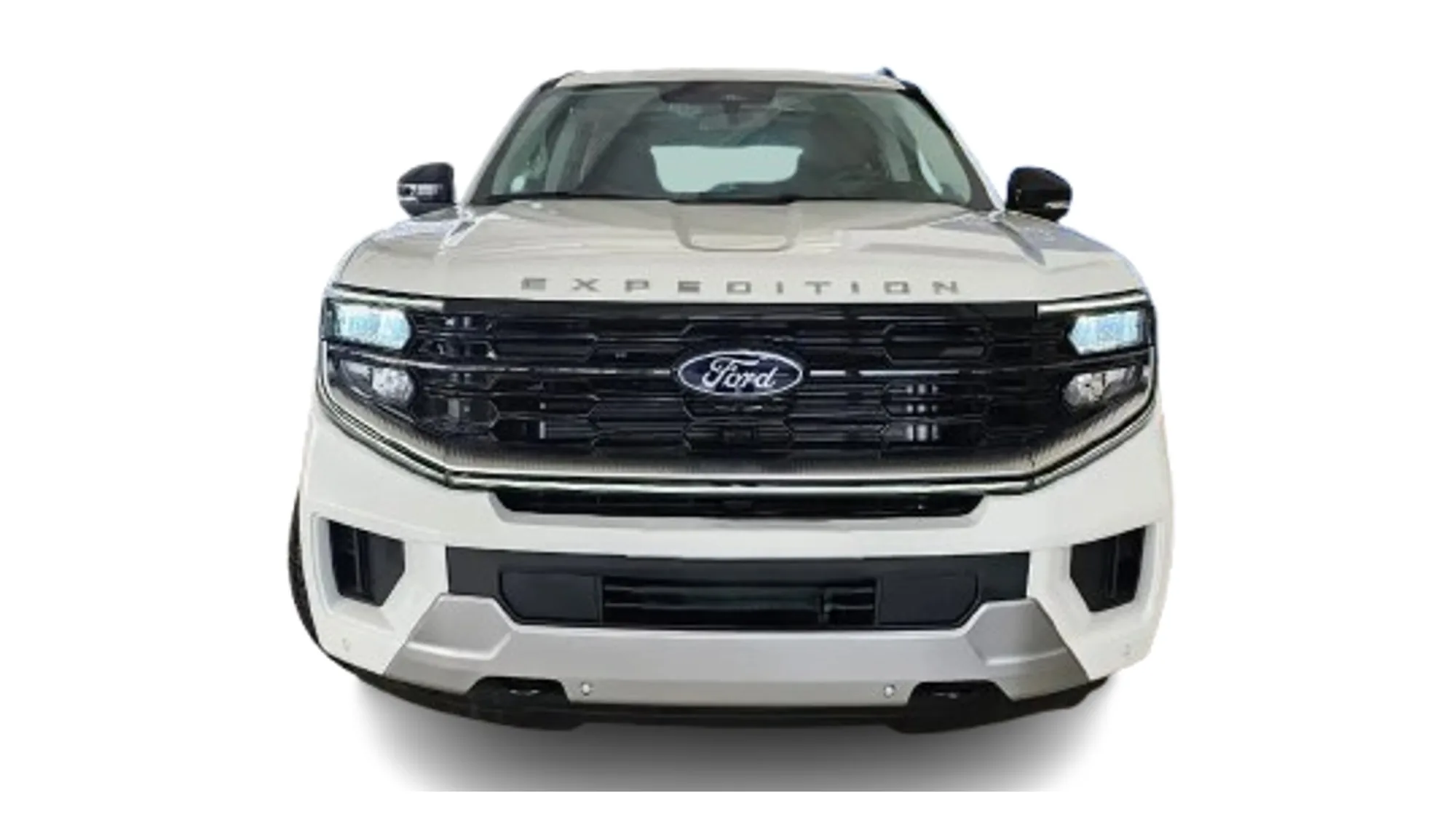 Caminhonete Ford Expedition Platinum 2026 em Rio de Janeiro — foto 2