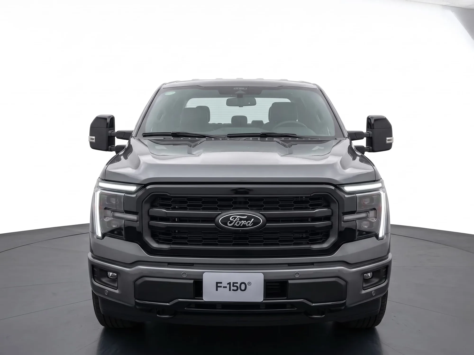 Picape Ford F-150 Lariat 2026 em Goiânia — foto 2