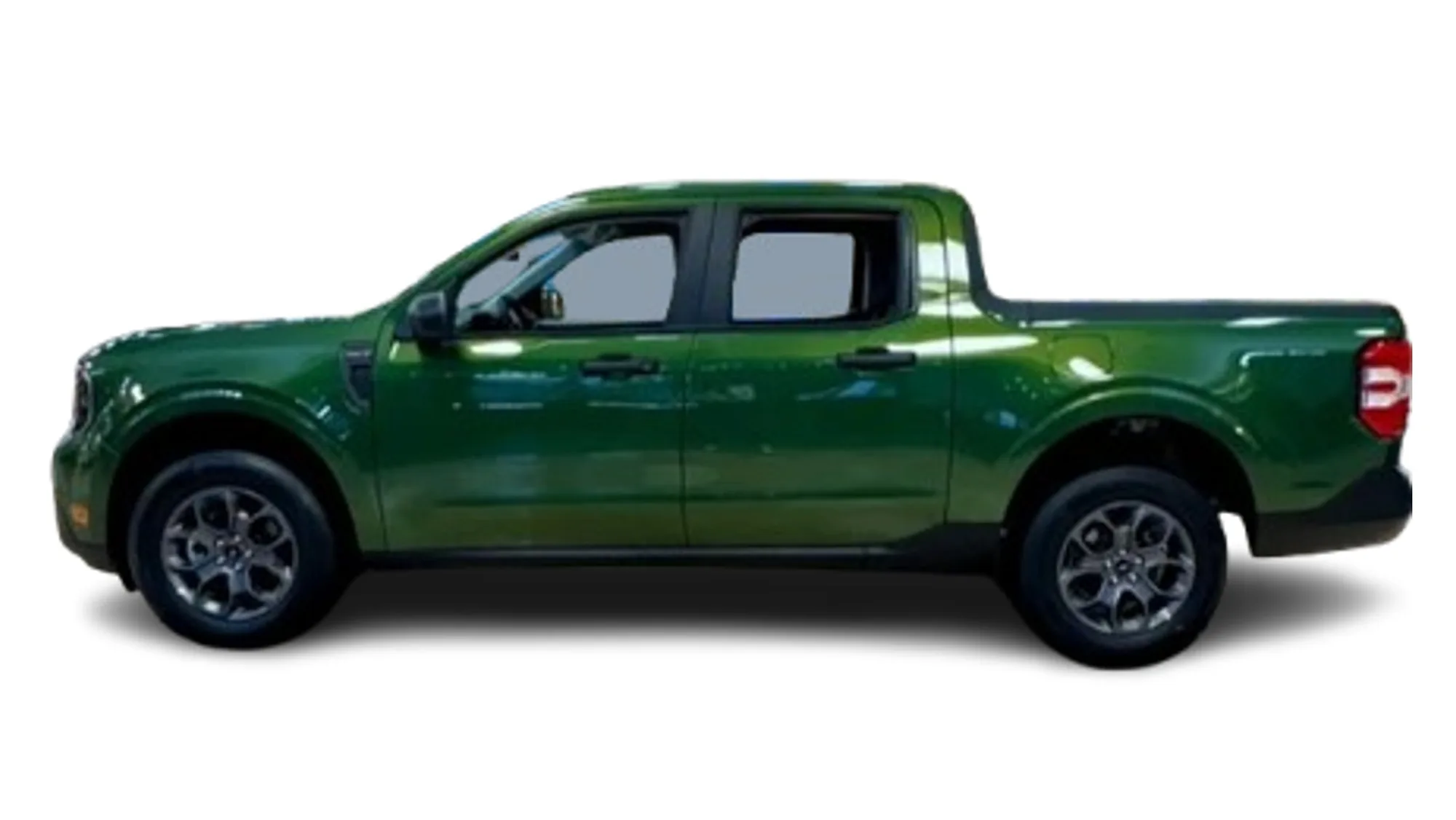 Picape Ford Maverick XLT 2026 em Rio de Janeiro — foto 3
