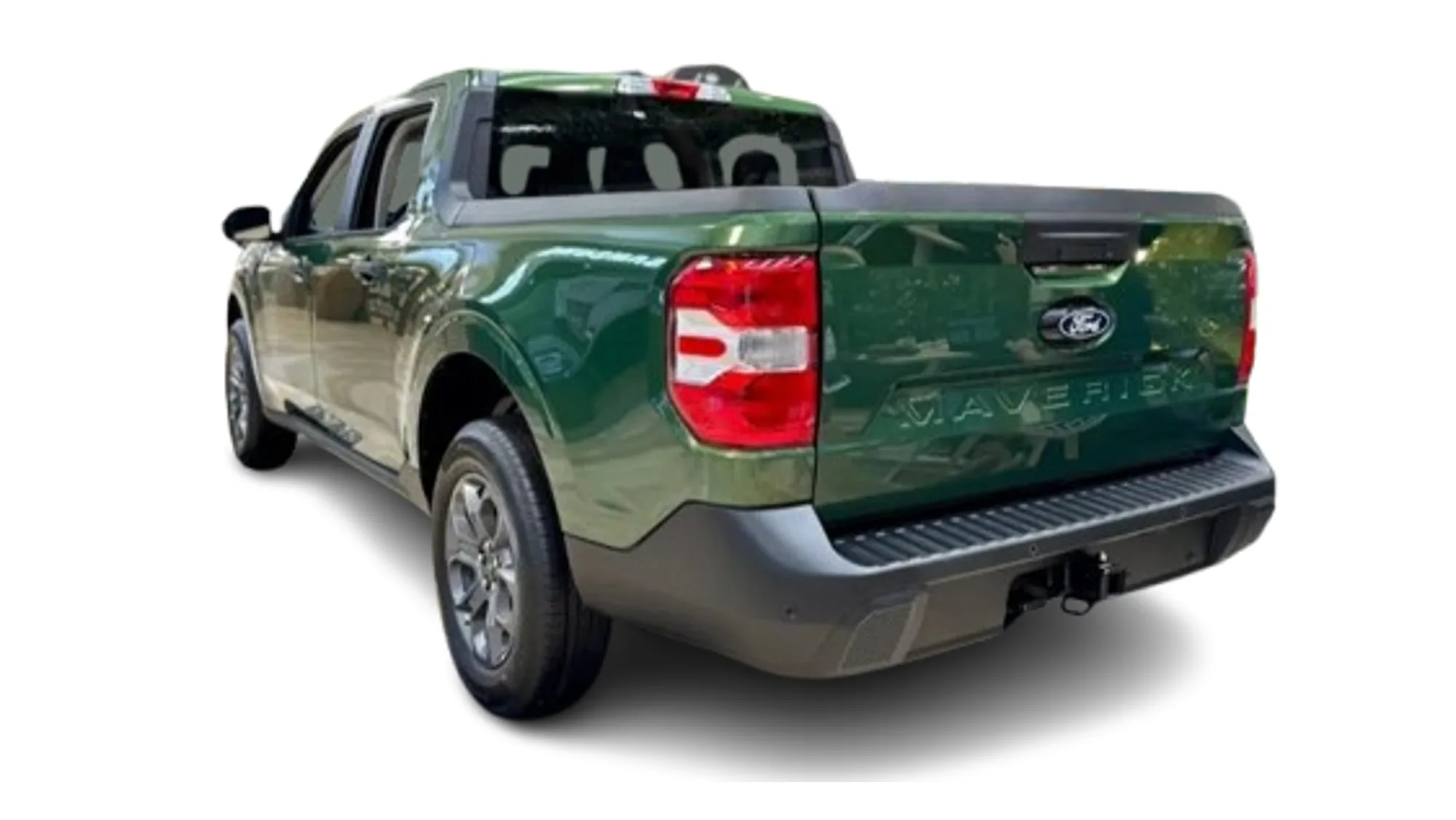 Picape Ford Maverick XLT 2026 em Rio de Janeiro — foto 4